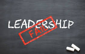 Leadership Fails: Avoid These 10 Mistakes
