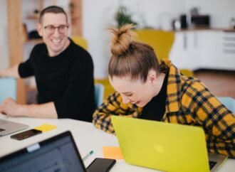 How Happy Employees Make Your Venture More Productive