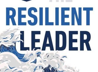 Book Review: The Resilient Leader