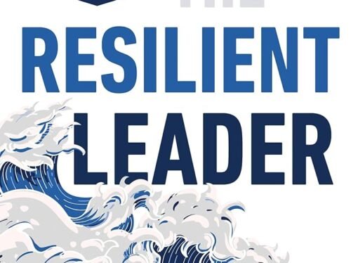 Book Review: The Resilient Leader