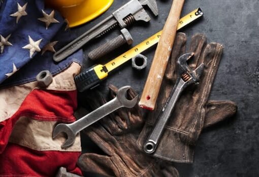 Three Creative Ways to Celebrate Your Employees This Labor Day