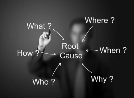 3 Critical Facilitation Skills For Root Cause Analysis