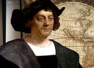 Lessons from Christopher Columbus’ Life