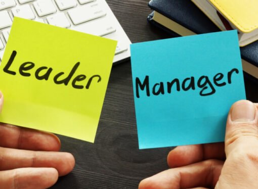 Are You a Leader or a Manager?