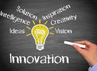 7 Ways to Encourage Innovation in the Workplace