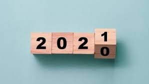 21 Things To Do To Make 2021 Better Than 2020