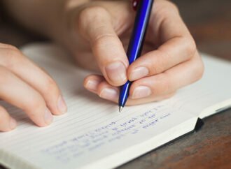 Goal Setting and Reflection