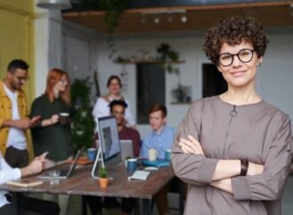 How to Be a Calm Business Leader During a Disaster