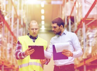 Guest Post: 6 Important Tips for Effective Logistic Management