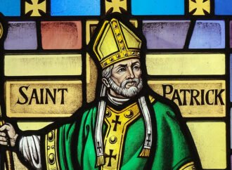 Leadership Lessons from St. Patrick