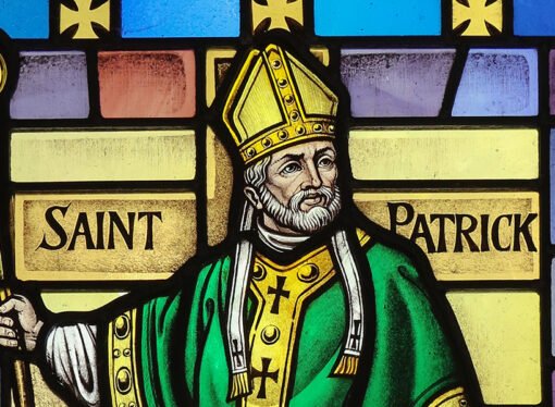 Leadership Lessons from St. Patrick