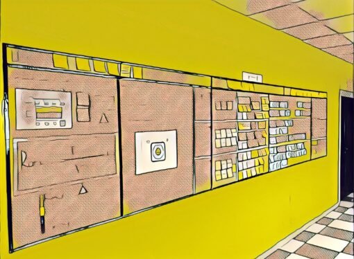 Obeya: The Lean War Room