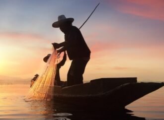 What Really Matters in Life? The Fisherman Parable