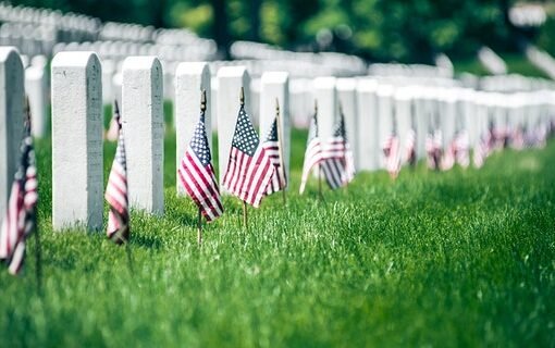 Remembering the Ultimate Sacrifice