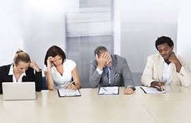 Five Ways You’re Stifling Employee Engagement