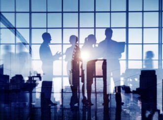 Four Ways to Promote Transparency in the Workplace