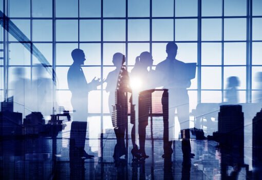 Four Ways to Promote Transparency in the Workplace