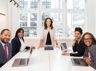 Continuing to Grow in Your Leadership Career