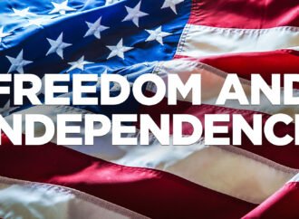 Freedom, Independence and Lean