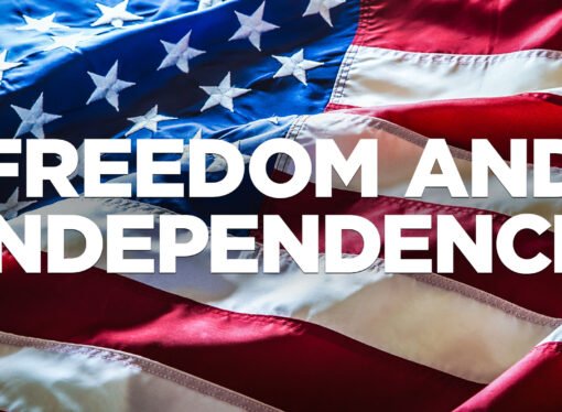 Freedom, Independence and Lean