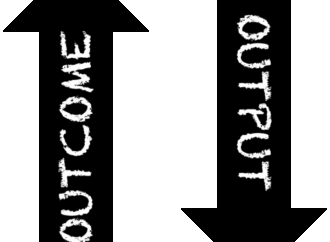 Focus on Outcomes Rather Than Outputs With These 6 Strategies