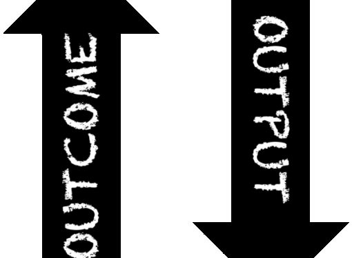 Focus on Outcomes Rather Than Outputs With These 6 Strategies
