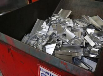 Reducing Scrap and Rework in Manufacturing