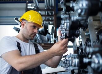 Lean 101: An Introduction to Lean Manufacturing