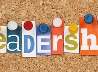 The Four T’s of Great Leadership