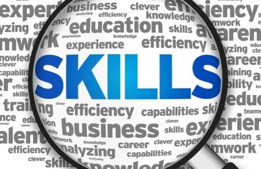 5 Skills Needed to Succeed in the Workplace