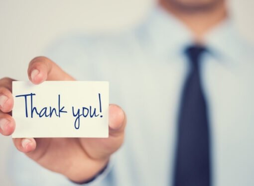 Thank Your Employees this Thanksgiving!