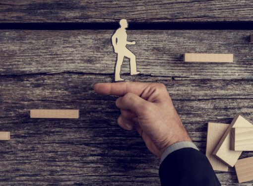 Servant Leader as Change Agents