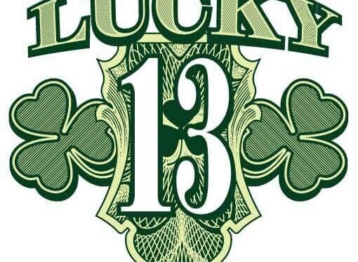 13th Blog Anniversary