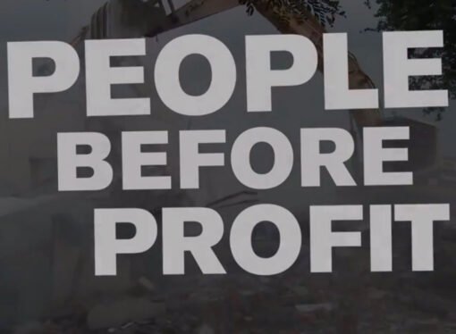 Put People Before Profits for Success