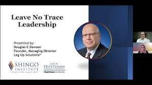 Leave No Trace Leadership