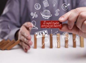 5 Myths of Employee Engagement