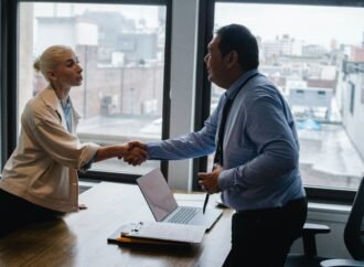 5 Incredible Ways Recognition Enhances Employee Engagement