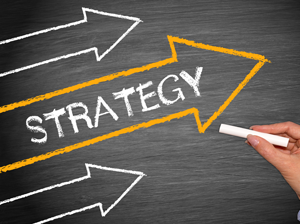 Strategy: Sharpening Your Focus