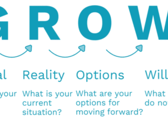 GROW your Coaching and Mentoring