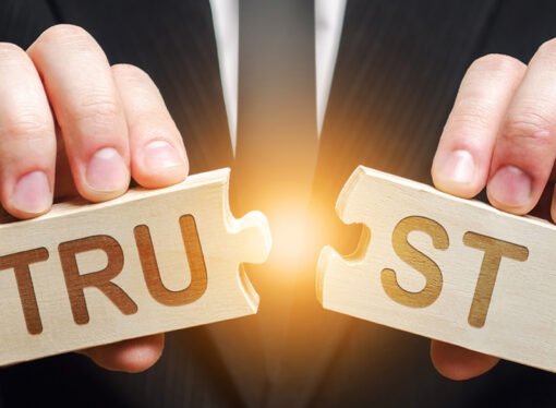 4 Ways To Build Trust During Times of Change