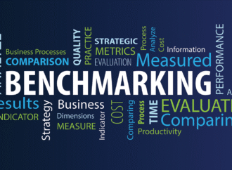 6 Steps for Benchmarking Best Practices