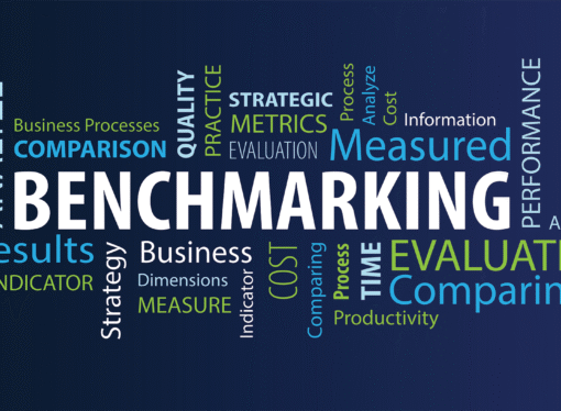 6 Steps for Benchmarking Best Practices