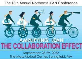 Northeast Lean Conference 2022 Re-cap