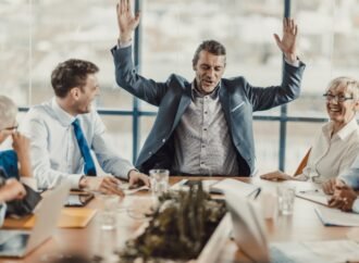 Managers Play a Crucial Role in Employee Engagement