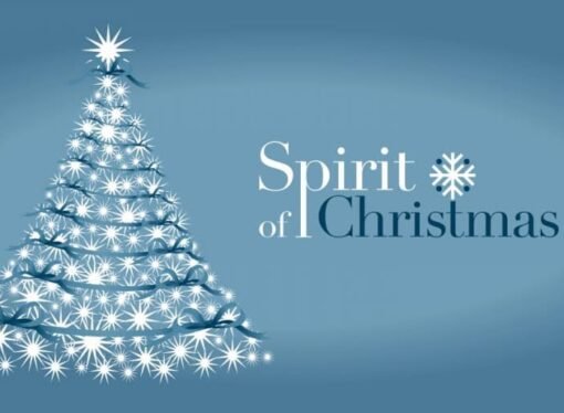 Embrace Christmas Spirit Every Day