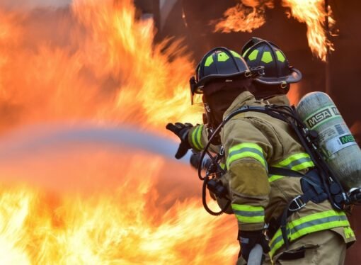 Stop Firefighting at Work, Make Time for Change