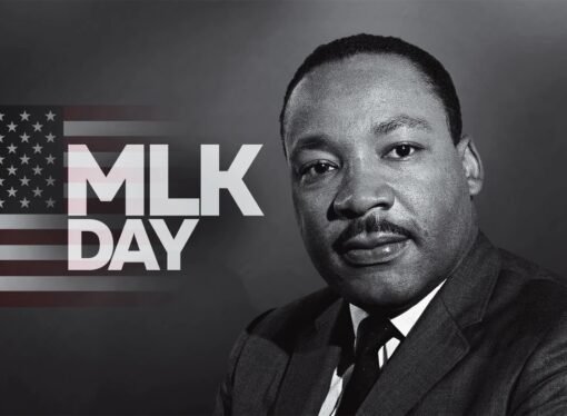 10 Powerful Lessons from Martin Luther King, Jr.