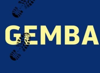 Got to the Gemba with a Plan and Purpose