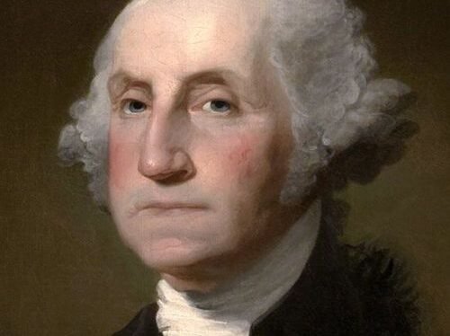 Five Leadership Lessons form George Washington