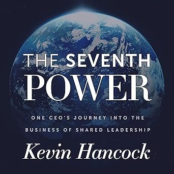 Book Review: The Seventh Power
